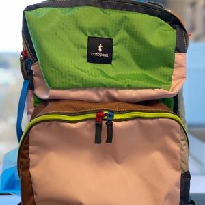 Cotopaxi backpack